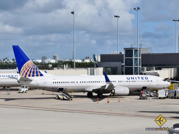 Boeing 737-924/ER